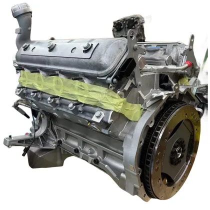 BENTLEY MULSANNE 6.75 CKB PETROL V8 ENGINE 2009-2016