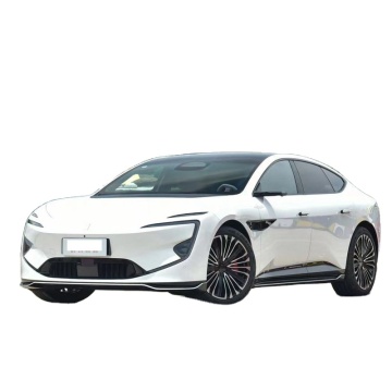 2024 Changan Avatar 12 Electric Car: Avita 12 EV مع 650km-700km النطاق AWD