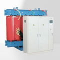 Trasformatore di distribuzione in fusione epossidica 10kV 200-2500kVA