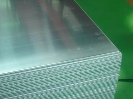 Best Quality Thin aluminum sheet 0.5 mm