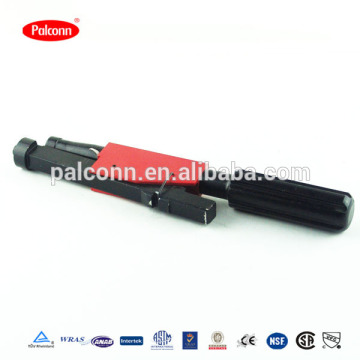 pipe fitting tools name for DIN ASTM Standard Plastic pipe