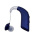 YT-H711 Blue Tooth Bte Rechargeable Hearing Aids Accessoirs