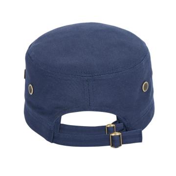 Men's german names military visor caps