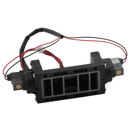 15L Medical O2 Oxygen Generator with Solenoid Valve