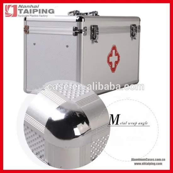 Household Medical drug box