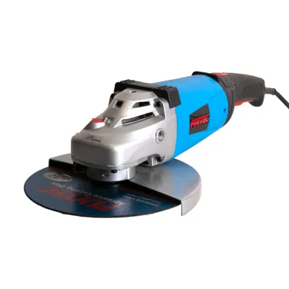 FIXTEC 2350W 6500rpm 230mm Angel Grinder Tools