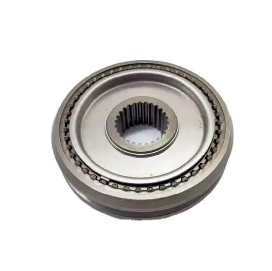 Customization Cheap Auto Parts Synchronizer OEM 8973670220 for ISUZU