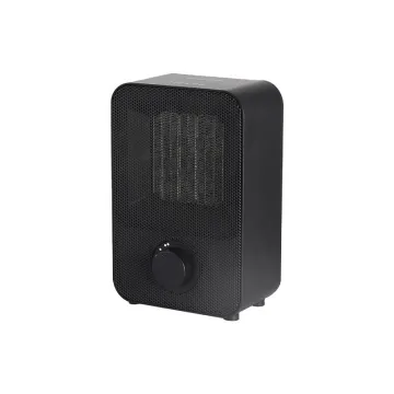 PTC-1500B2 Ceramic Heater with Adjustable Thermostat: Your Comfortable Heating Solution