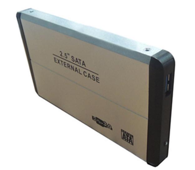 Laptop HDD External Case