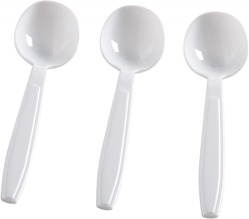 Heavy Duty Plastic Cutlery Sets