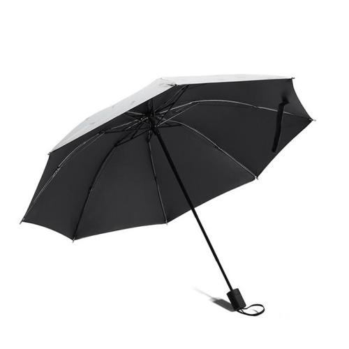 Umbrella quality inspection