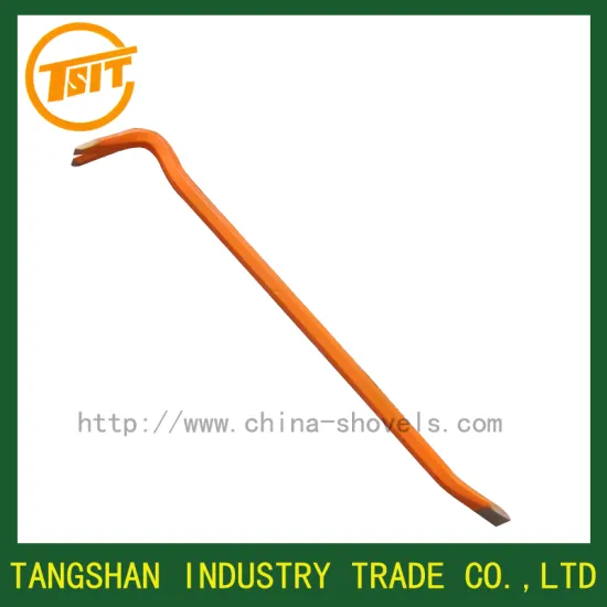 wrecking crowbar tool crow bar