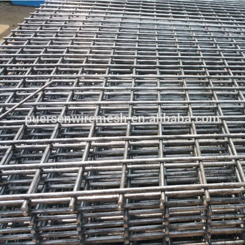 concrete building reinforcing mesh