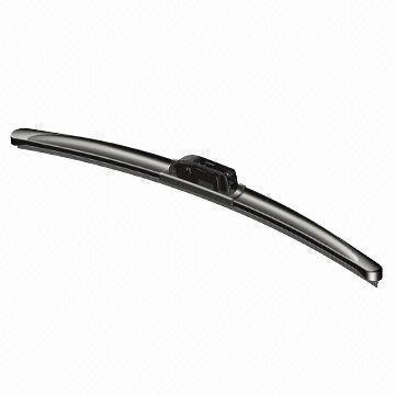 Multifunction Soft Wiper Blade with Patented Certification