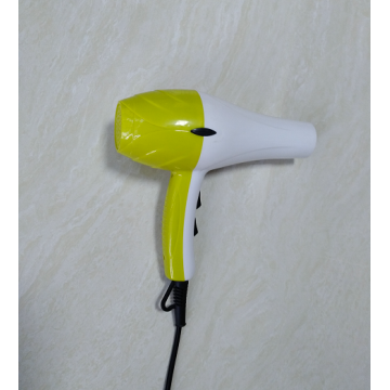 DC Motor 1400-1600W Prevalent Use Hairdryer for Travellers
