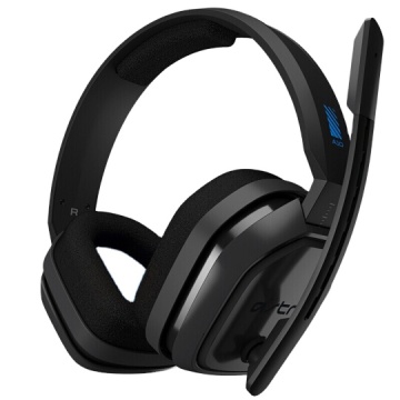  Astro A10 ESports Gaming Headset for PS4 and PS5