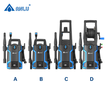 High Pressure Steam Car Washer Cleaner