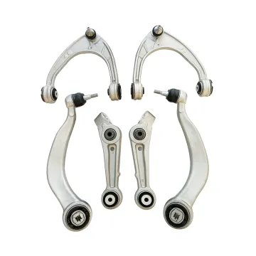 Front Control Arm Kit for Cadillac CT6 - OE 84008403 84008404 22927228 22927229 22927215