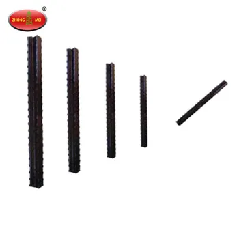 DFB Long Metal Beam Steel Beam
