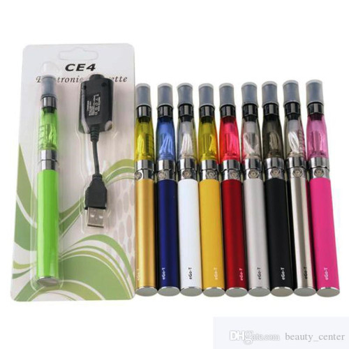 도매 물집 증발기 펜 자아 CE4 vape 초보자