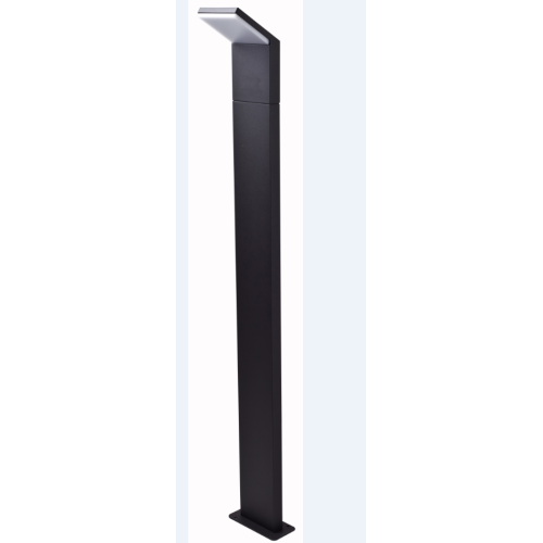 Senibina Luaran Bollard Cahaya cuaca