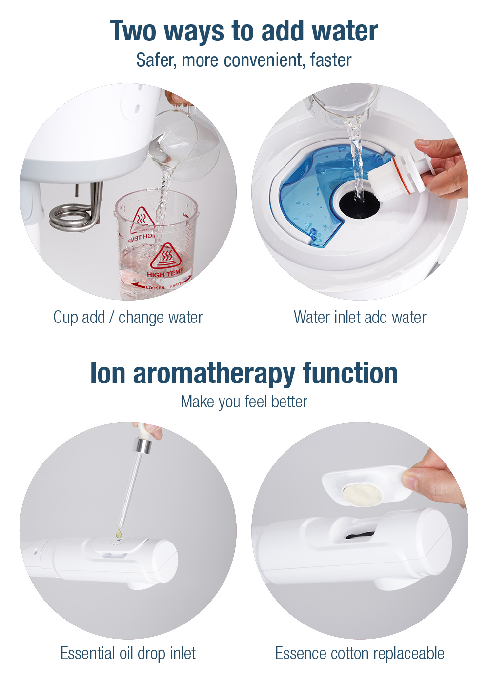 facial steamer for home use