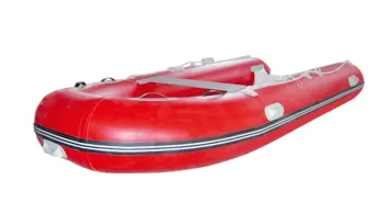 Aqualand 10feet Rigid Inflatable Boat/Dinghy/Rib Boat (rib300)