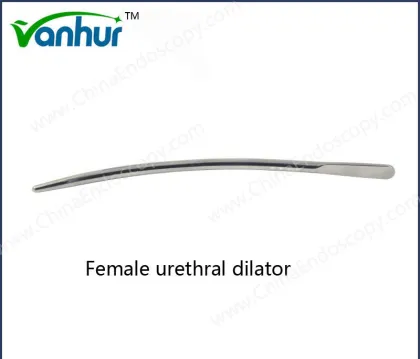 Surgical Urology Instruments Female Urethral Dilator