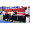 High Speed ​​CNC V-Grooving Machine 3200mm