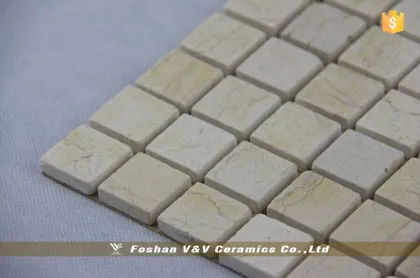 Mosaic Tile,Stone Mosaic, Foshan Mosaic
