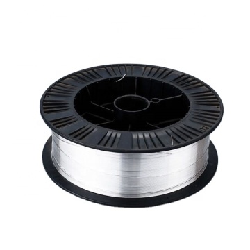 High Strength Low Resistant 2mm Solid Aluminum Electric Fence Wire for Animal Farm