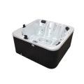 Jacuzzi Tub Models Round Outdoor Hot Tubs People Whirlpool Portable Spa