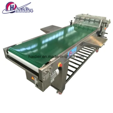 Pastry Machine Arabic Pita Bread Machine/ Flower Roller/Croissant Maker/ Large Croissant Cutter
