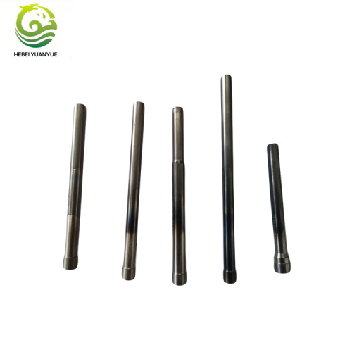 High precision custom ejector pins punch pins