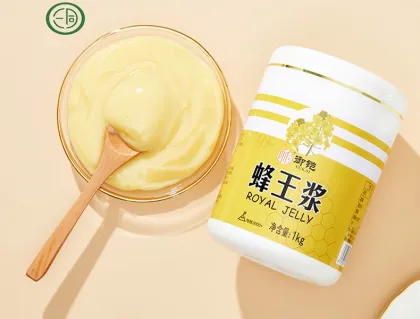 Fresh Royal Jelly 1000g