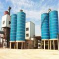 Steel Structure Tank for petroleum industry