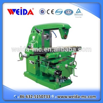 X6140 Universal knee type milling machine for sale