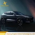 Jetour Dasheng I Dm Petrol Gasoline Hybrid Car