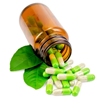 Wholesale sea cucumber powder sea cucumber peptide