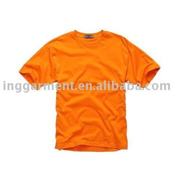 OEM Promotional Cotton T-shirt