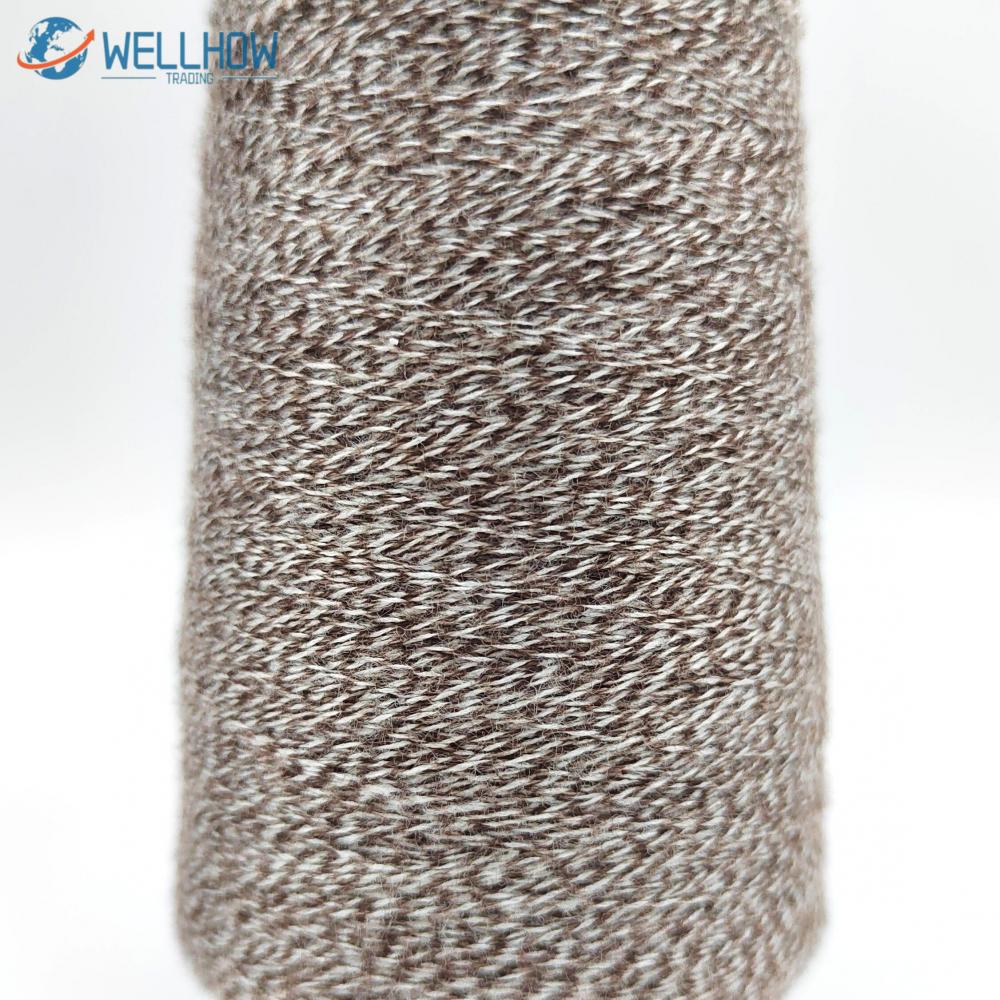 Ab Core Spun Yarn 1