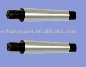 Drill Chuck arbors with threaded mount