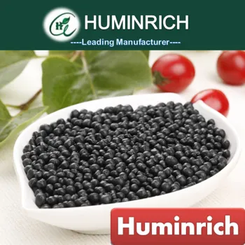 Humic Acid Granular organic fertilizer