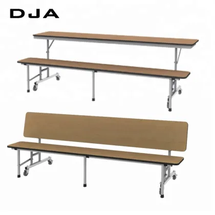 School and Hospital Desks, Chairs, and Tables