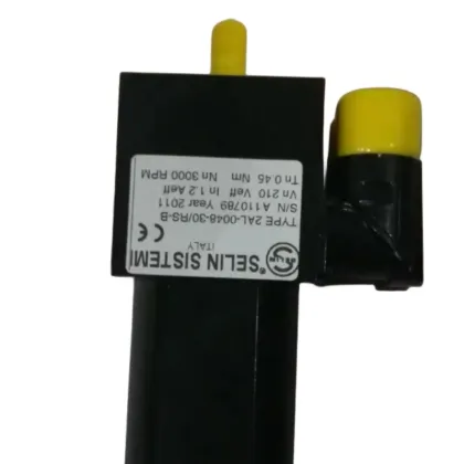 Z series electric motor Universal motor