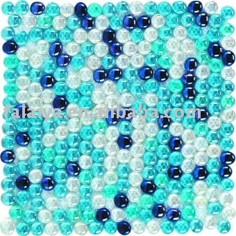Crystal Mosaic Glass Mosaic FY35