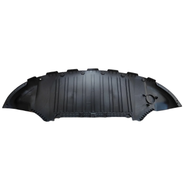 Front Bumper Lower Protective Board for Tesla Model Y 2019 1493760-00-A 1613579-00-A