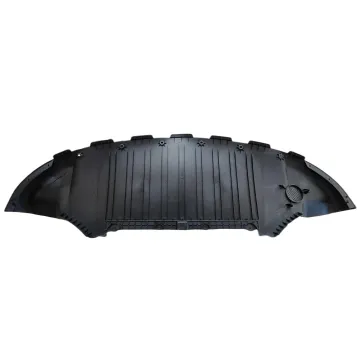 Front Bumper Lower Protective Board for Tesla Model Y 2019 1493760-00-A 1613579-00-A