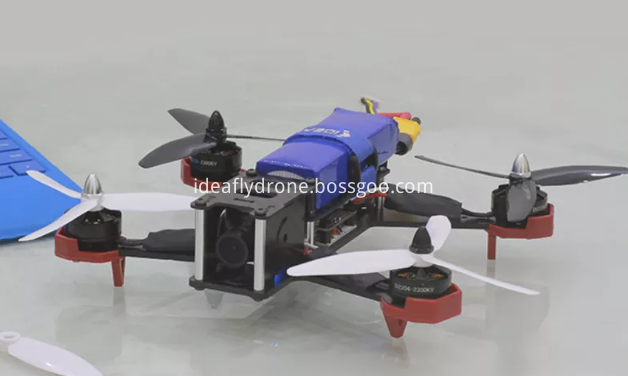 1500mAh 11.1V 30C
