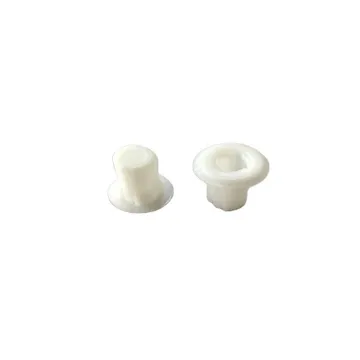 Popular Small Parts Plastic Connectors for Washing Machines